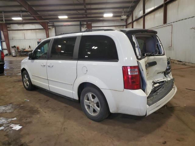 Photo 2 from auction – 2010 DODGE GRAND CARA with VIN 2D4RN3D1XAR455672