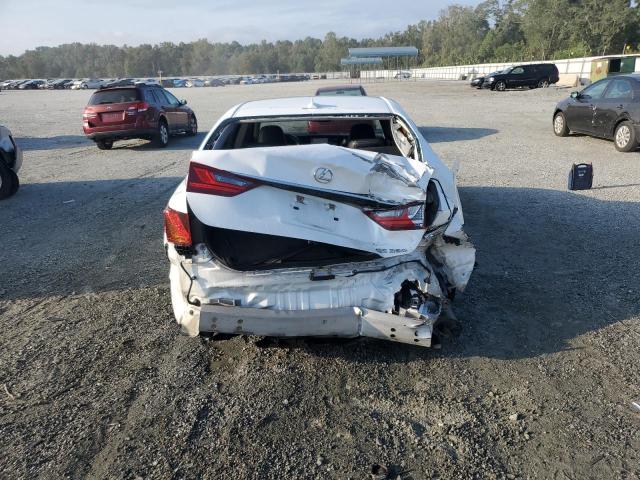 Photo 6 from auction – 2014 LEXUS GS 350 with VIN JTHBE1BLXE5037704