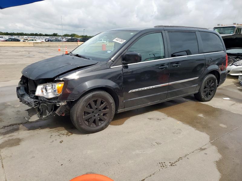 Photo 1 from auction – 2014 CHRYSLER TOWN & COU with VIN 2C4RC1BG0ER272138