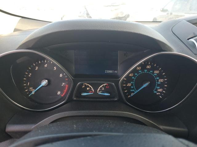 Photo 9 from auction – 2014 FORD ESCAPE SE with VIN 1FMCU0GXXEUA23608
