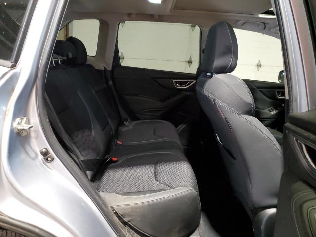 Photo 11 from auction – 2019 SUBARU FORESTER P with VIN JF2SKAECXKH459487
