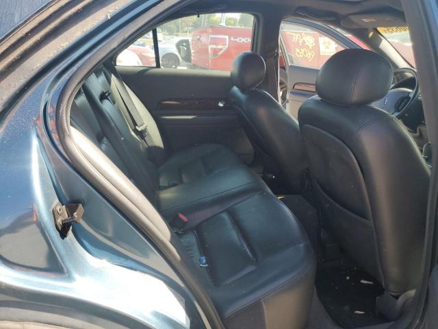 Photo 10 from auction – 2001 LINCOLN LS with VIN 1LNHM86S11Y623401