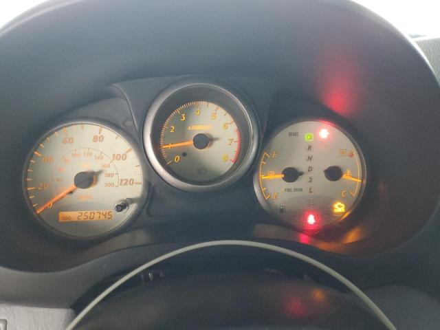 Photo 9 from auction – 2002 TOYOTA RAV4 with VIN JTEGH20V420081100