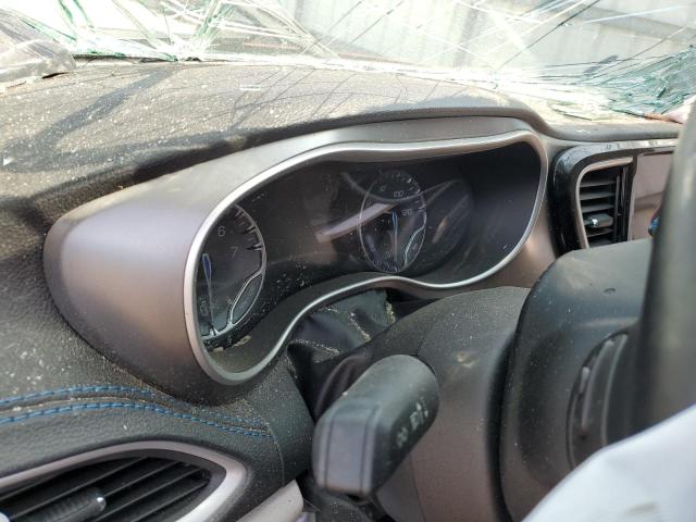 Foto 9 de la subasta – 2021 CHRYSLER PACIFICA T con VIN 2C4RC1BG0MR602472