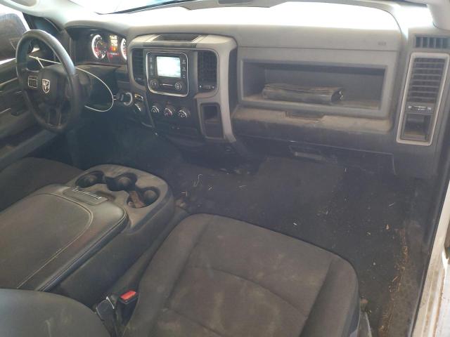 Photo 8 from auction – 2019 RAM 1500 CLASS with VIN 3C6JR6DG0KG502338