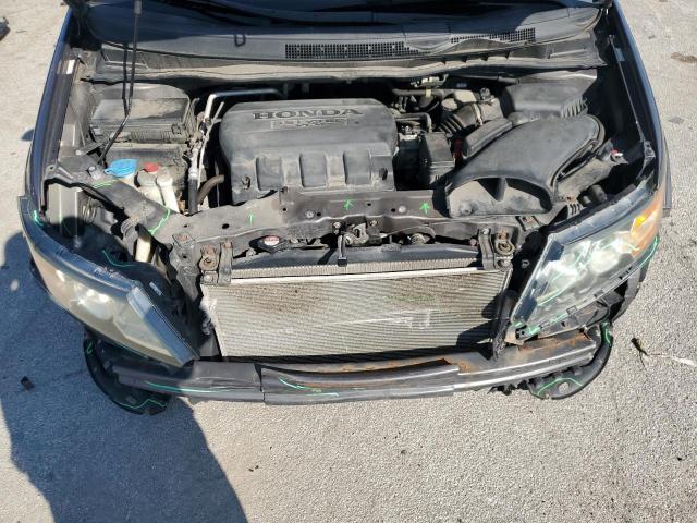 Photo 12 from auction – 2015 HONDA ODYSSEY EX with VIN 5FNRL5H69FB107921