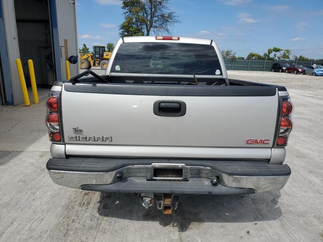 Photo 6 from auction – 2006 GMC SIERRA 1500 with VIN 2GTEC13T361145636