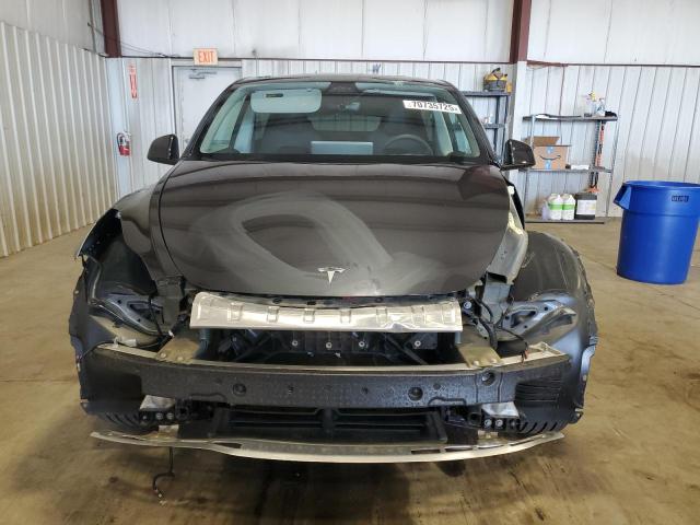 Photo 5 from auction – 2024 TESLA MODEL Y with VIN 7SAYGDED5RF019243