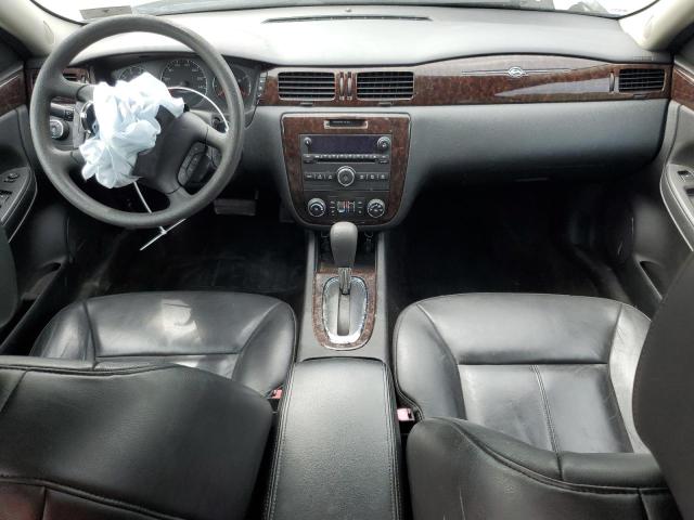 Photo 8 from auction – 2016 CHEVROLET IMPALA LIM with VIN 2G1WC5E32G1186603
