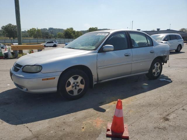 CHEVROLET MALIBU LS 2002 with VIN 1G1NE52J32M627015 - Photo from auction