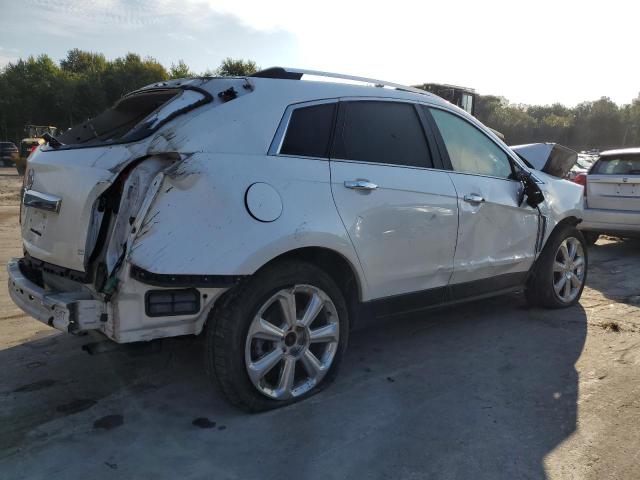 Photo 3 from auction – 2014 CADILLAC SRX PERFORMANCE COLLECTION with VIN 3GYFNFE30ES518167