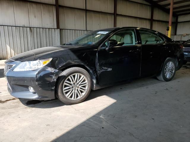 LEXUS ES 350 2015 with VIN JTHBK1GGXF2206790 - Photo from auction