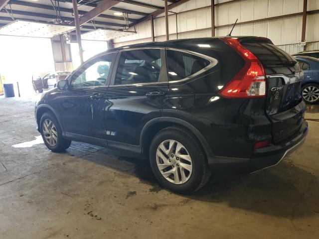 Photo 2 from auction – 2015 HONDA CR-V EX with VIN 2HKRM4H58FH678073