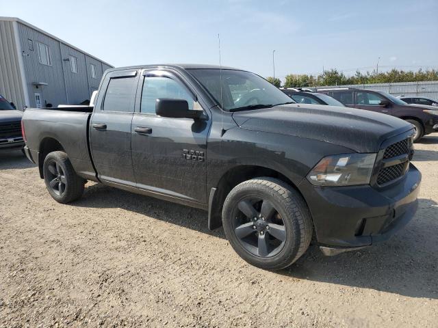Photo 4 from auction – 2016 RAM 1500 ST with VIN 1C6RR7FG5GS275542