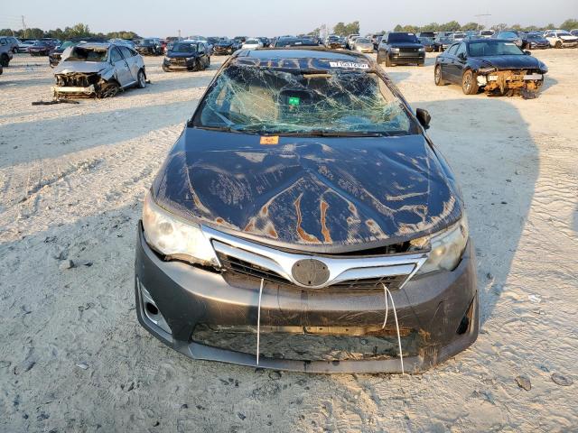 Photo 5 from auction – 2012 TOYOTA CAMRY BASE with VIN 4T1BF1FK5CU128605