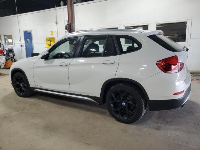 Photo 2 from auction – 2013 BMW X1 XDRIVE2 with VIN WBAVL1C55DVR87937