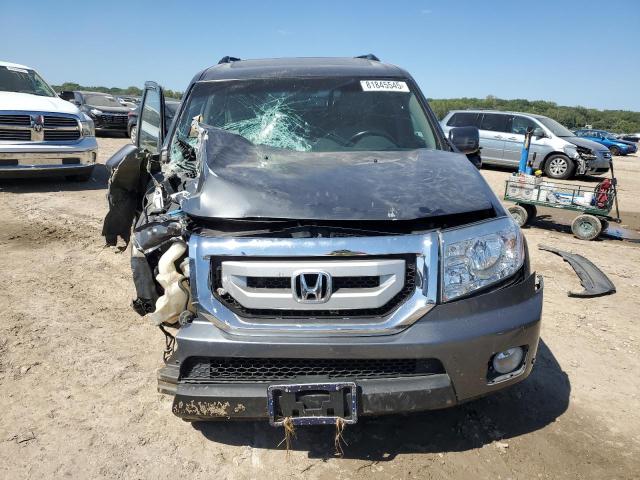 Photo 5 from auction – 2011 HONDA PILOT TOUR with VIN 5FNYF4H95BB090875