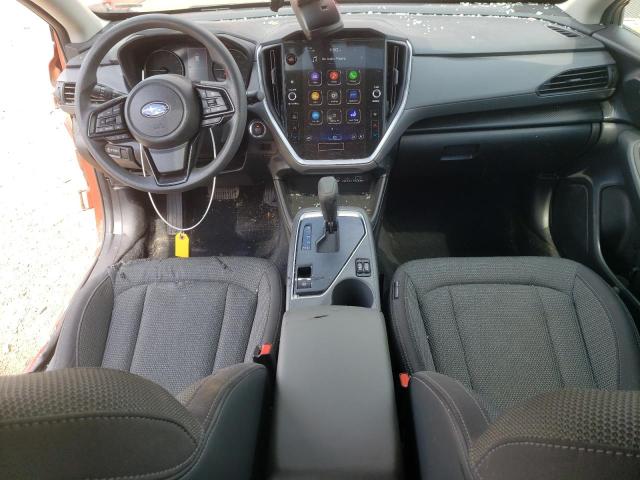Photo 8 from auction – 2024 SUBARU CROSSTREK with VIN JF2GUADCXRH296450