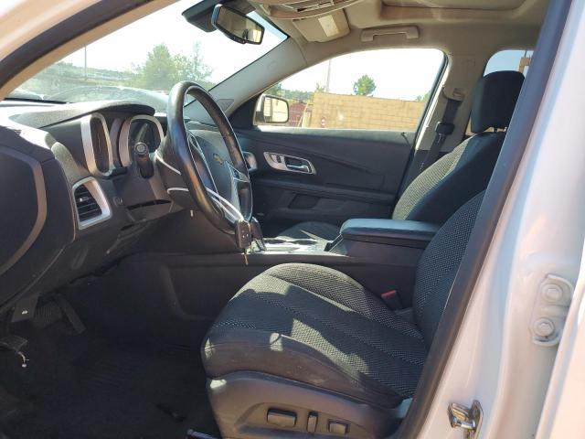 Photo 7 from auction – 2016 CHEVROLET EQUINOX LT with VIN 2GNFLFEK8G6206691