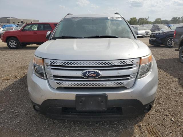 Zdjęcie 5 z aukcji – 2011 FORD EXPLORER LIMITED z VIN 1FMHK8F82BGA73028