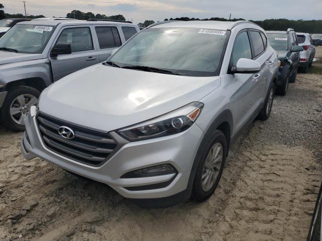 Photo 1 from auction – 2016 HYUNDAI TUCSON LIM with VIN KM8J33A2XGU142691