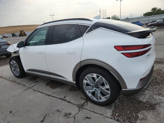 Photo 2 from auction – 2025 GENESIS GV60 ADVAN with VIN KMUKCDSC0SU027738
