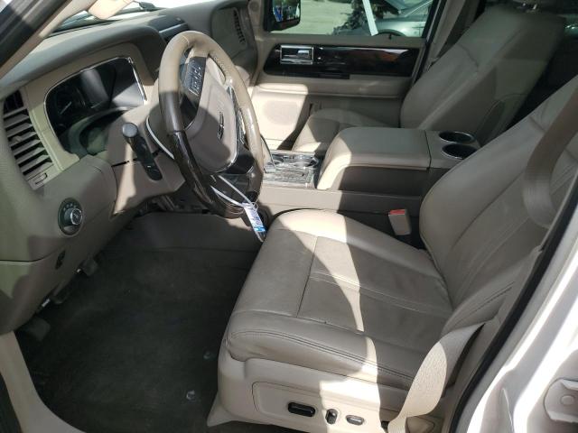 Photo 7 from auction – 2017 LINCOLN NAVIGATOR with VIN 5LMJJ2JTXHEL08614