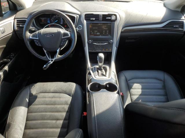 Photo 8 from auction – 2015 FORD FUSION SE with VIN 3FA6P0HD0FR221643