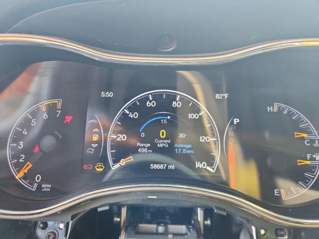 Photo 9 from auction – 2017 JEEP GRAND CHER with VIN 1C4RJFBT7HC756384