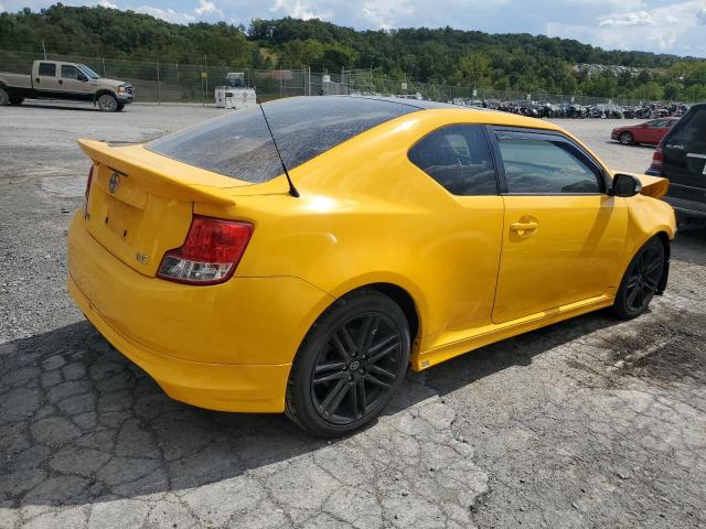Photo 3 from auction – 2012 TOYOTA SCION TC with VIN JTKJF5C70C3029115