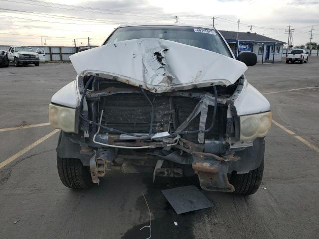 Photo 5 from auction – 2003 DODGE RAM 1500 S with VIN 1D7HU18D33J610581