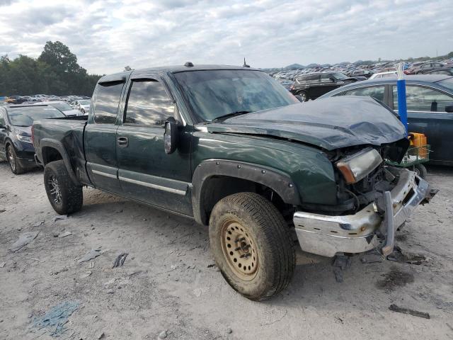 Zdjęcie 4 z aukcji – 2004 CHEVROLET SILVERADO z VIN 1GCEK19T74E181884