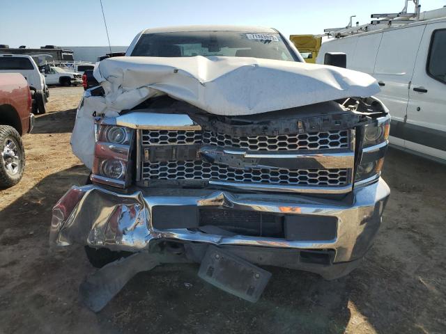 Photo 5 from auction – 2019 CHEVROLET SILVERADO with VIN 2GC2KREG7K1178556