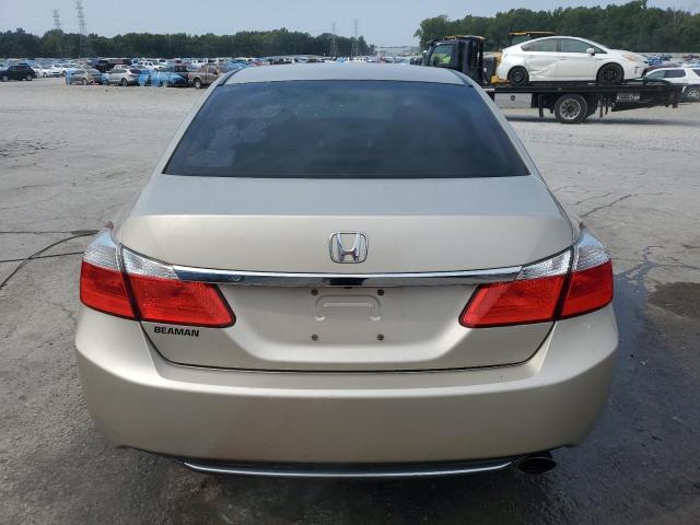 Photo 6 from auction – 2014 HONDA ACCORD LX with VIN 1HGCR2F33EA096774