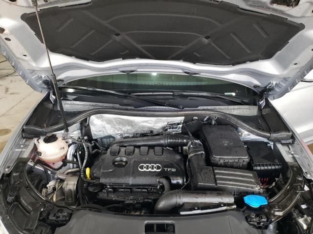 Photo 12 from auction – 2016 AUDI Q3 PREMIUM with VIN WA1EFCFSXGR019976