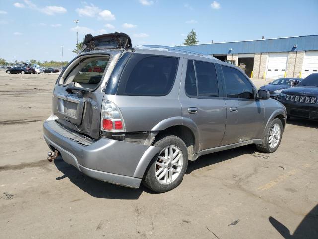 Photo 3 from auction – 2006 SAAB 9-7X LINEA with VIN 5S3ET13S562803149