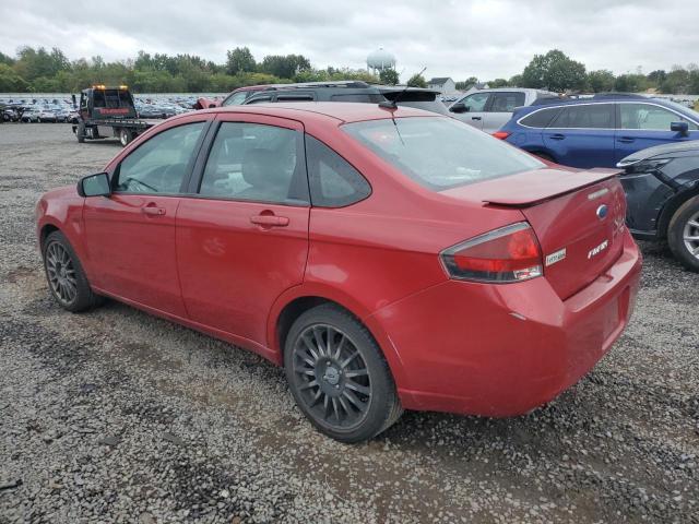 Photo 2 from auction – 2011 FORD FOCUS SES with VIN 1FAHP3GN2BW107414