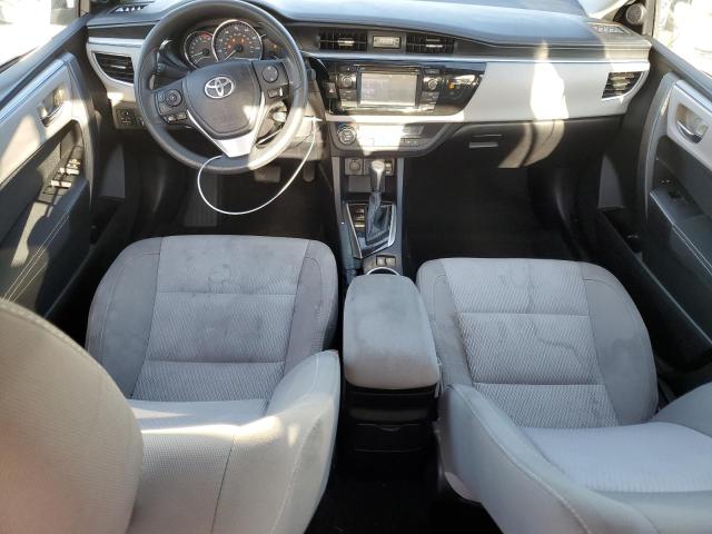 Photo 8 from auction – 2016 TOYOTA COROLLA L with VIN 2T1BURHE1GC508155