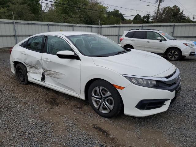 Photo 4 from auction – 2016 HONDA CIVIC LX with VIN 19XFC2F56GE066036
