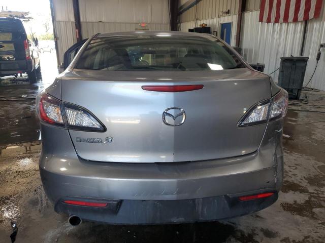 Photo 6 from auction – 2010 MAZDA 3 I with VIN JM1BL1SG0A1182245