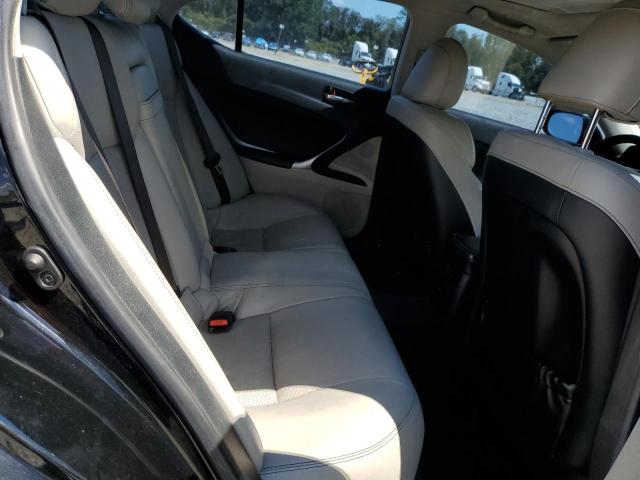 Photo 10 from auction – 2009 LEXUS IS 250 with VIN JTHCK262095029413