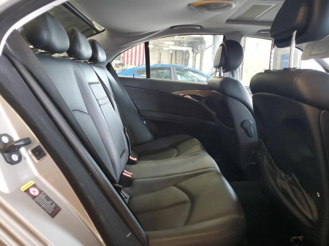 Photo 10 from auction – 2007 MERCEDES-BENZ E 350 with VIN WDBUF56X07B033482