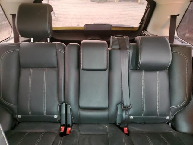 Photo 10 from auction – 2011 LAND ROVER RANGE ROVE with VIN SALSH2E40BA279092
