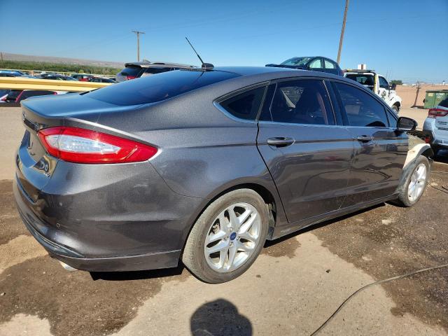 Photo 3 from auction – 2013 FORD FUSION SE with VIN 3FA6P0H70DR324472