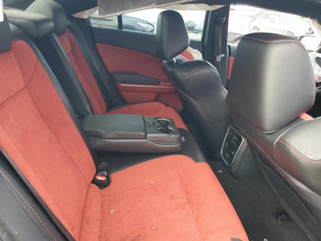 Photo 10 from auction – 2021 DODGE CHARGER SCAT PACK with VIN 2C3CDXGJ3MH657874