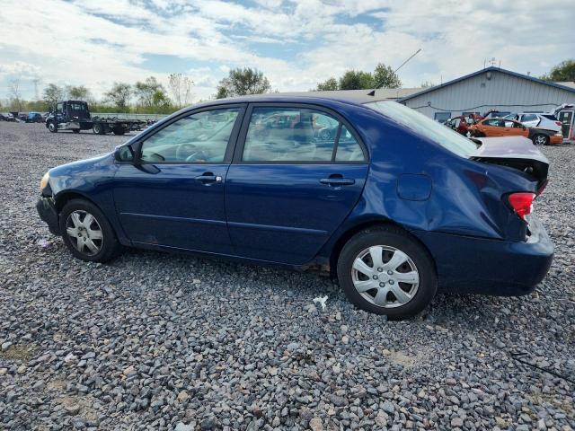 Photo 2 from auction – 2007 TOYOTA COROLLA CE with VIN 1NXBR32E27Z842832