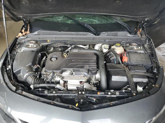 Photo 11 from auction – 2017 CHEVROLET MALIBU LS with VIN 1G1ZB5ST7HF244462