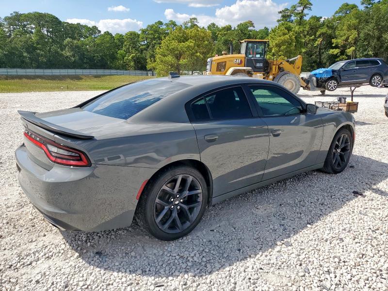 Photo 3 from auction – 2019 DODGE CHARGER SX with VIN 2C3CDXBG9KH676647