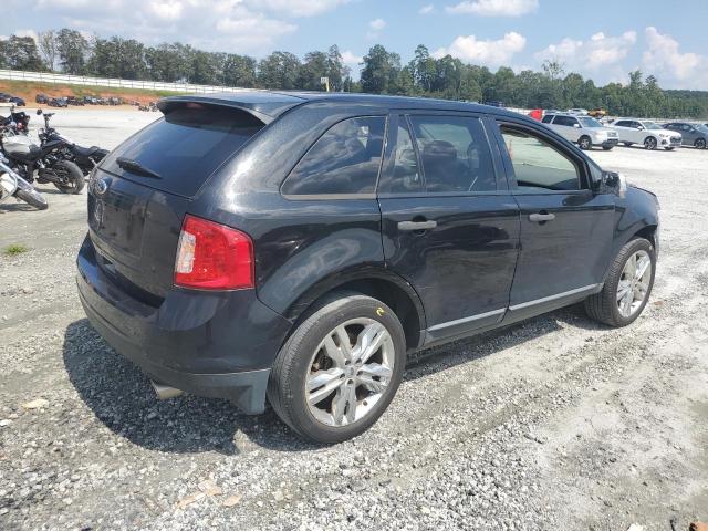 Photo 3 from auction – 2013 FORD EDGE SE with VIN 2FMDK3GC4DBC48328