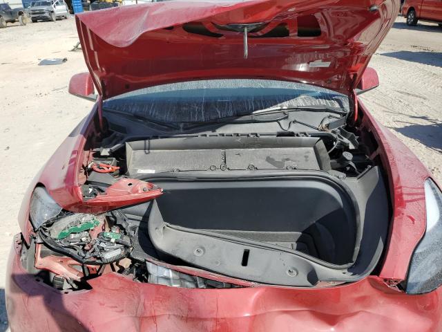 Photo 11 from auction – 2023 TESLA MODEL Y with VIN 7SAYGDEEXPA178505